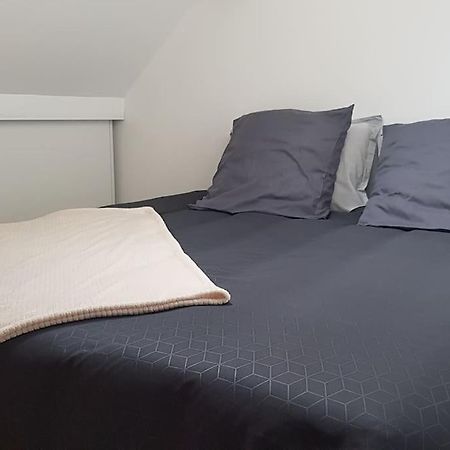Port-Mort Maison La Plage Proche Giverny מראה חיצוני תמונה