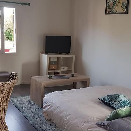 Port-Mort Maison La Plage Proche Giverny מראה חיצוני תמונה