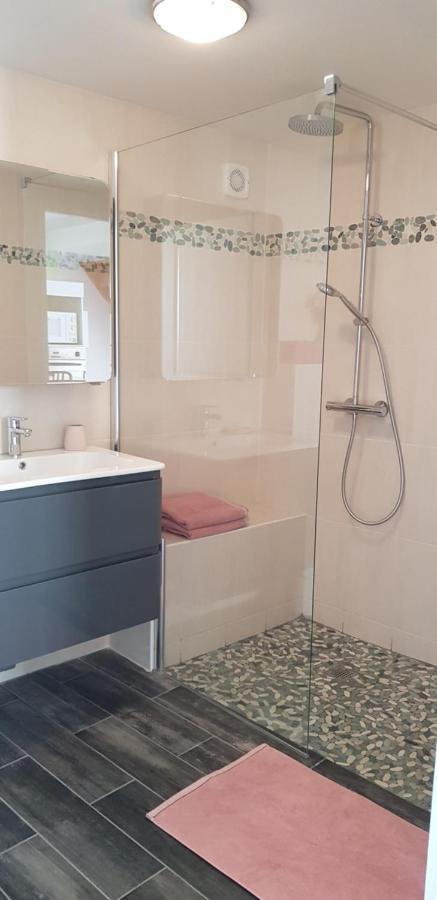 Port-Mort Maison La Plage Proche Giverny מראה חיצוני תמונה